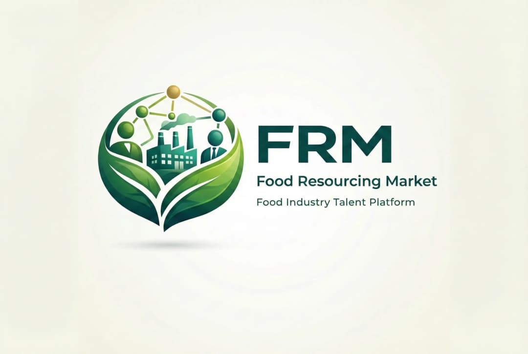 FRM - Food Resourcing Market